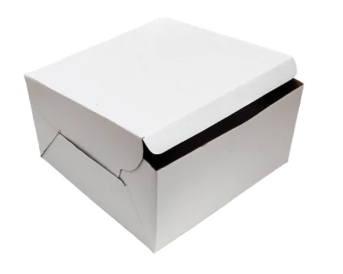 Burger Boxes