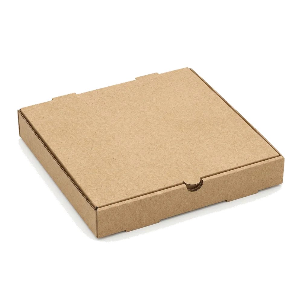 Pizza Boxes
