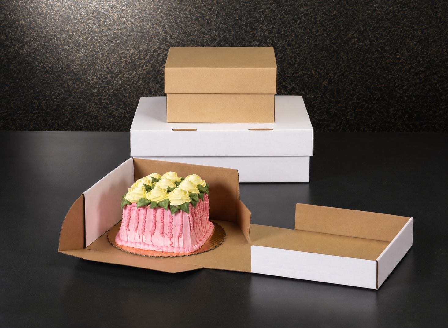 Cake Boxes