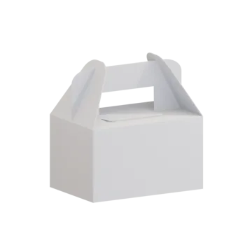 Cake Boxes View 3
