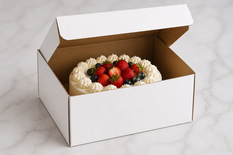 Cake Boxes
