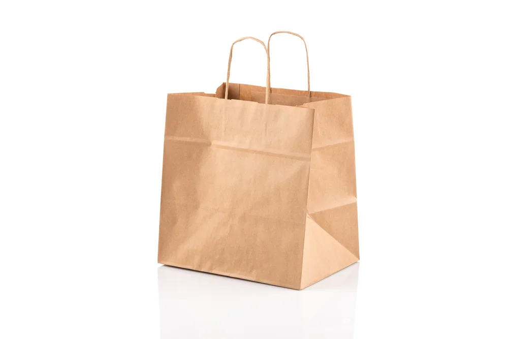 Paper Bags & Pouches View 2