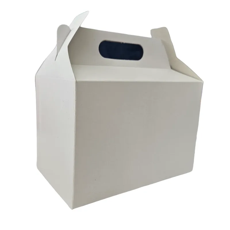 Party-Pack Boxes