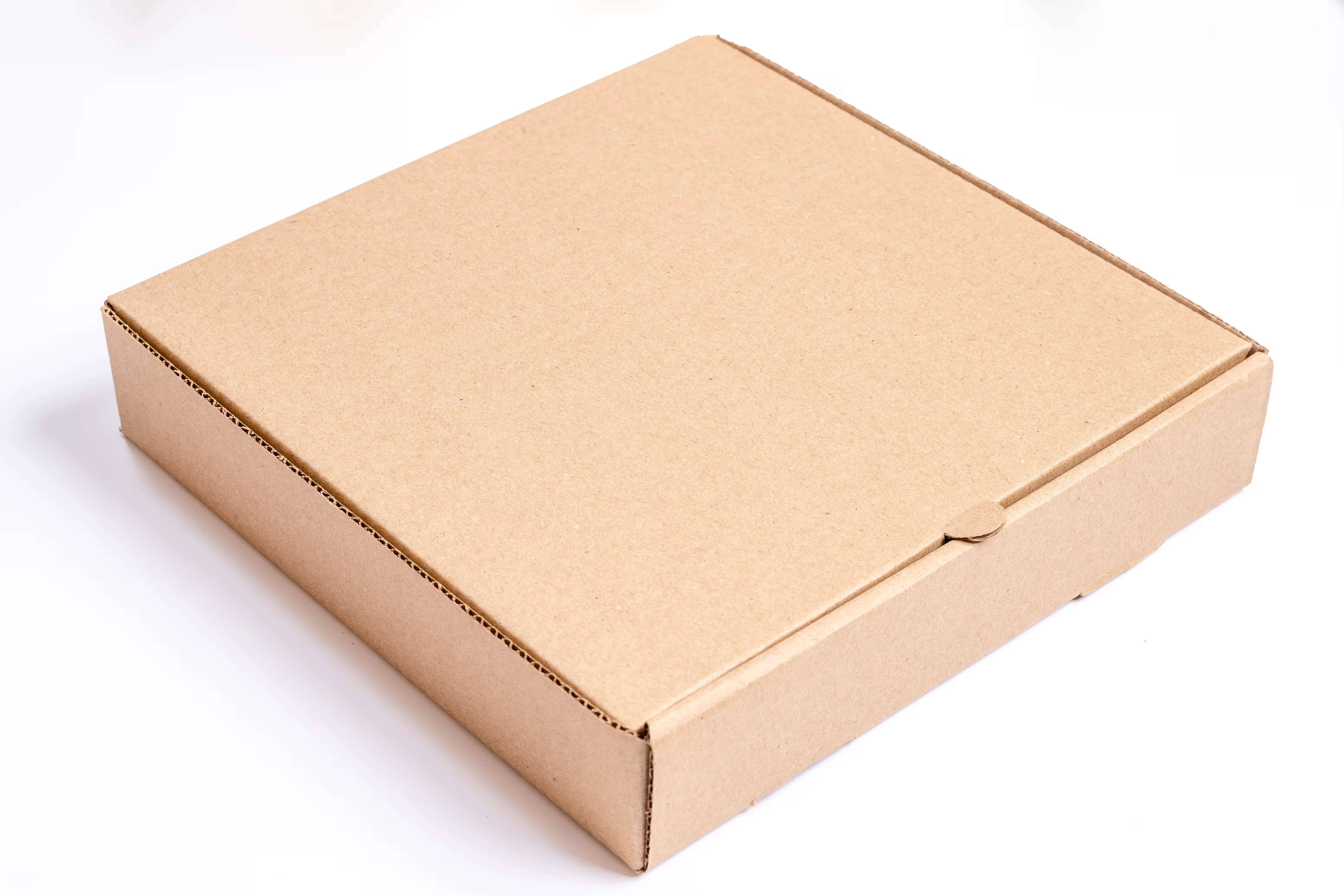 Pizza Boxes View 2
