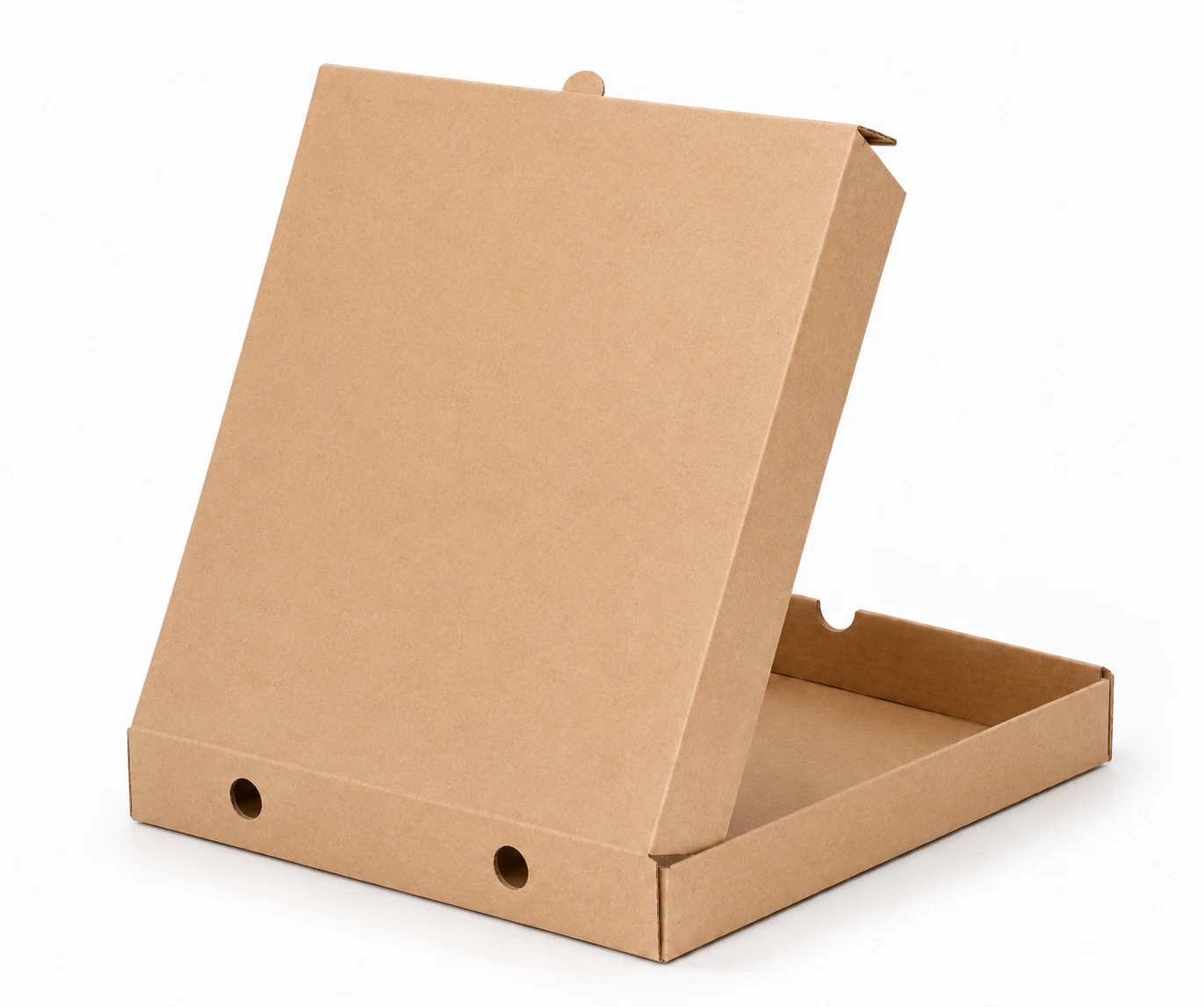 Pizza Boxes View 3