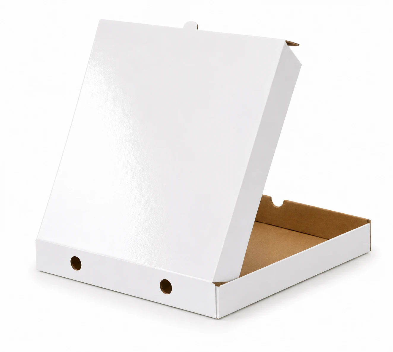 Pizza Boxes View 5