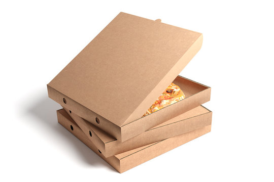 Pizza Boxes