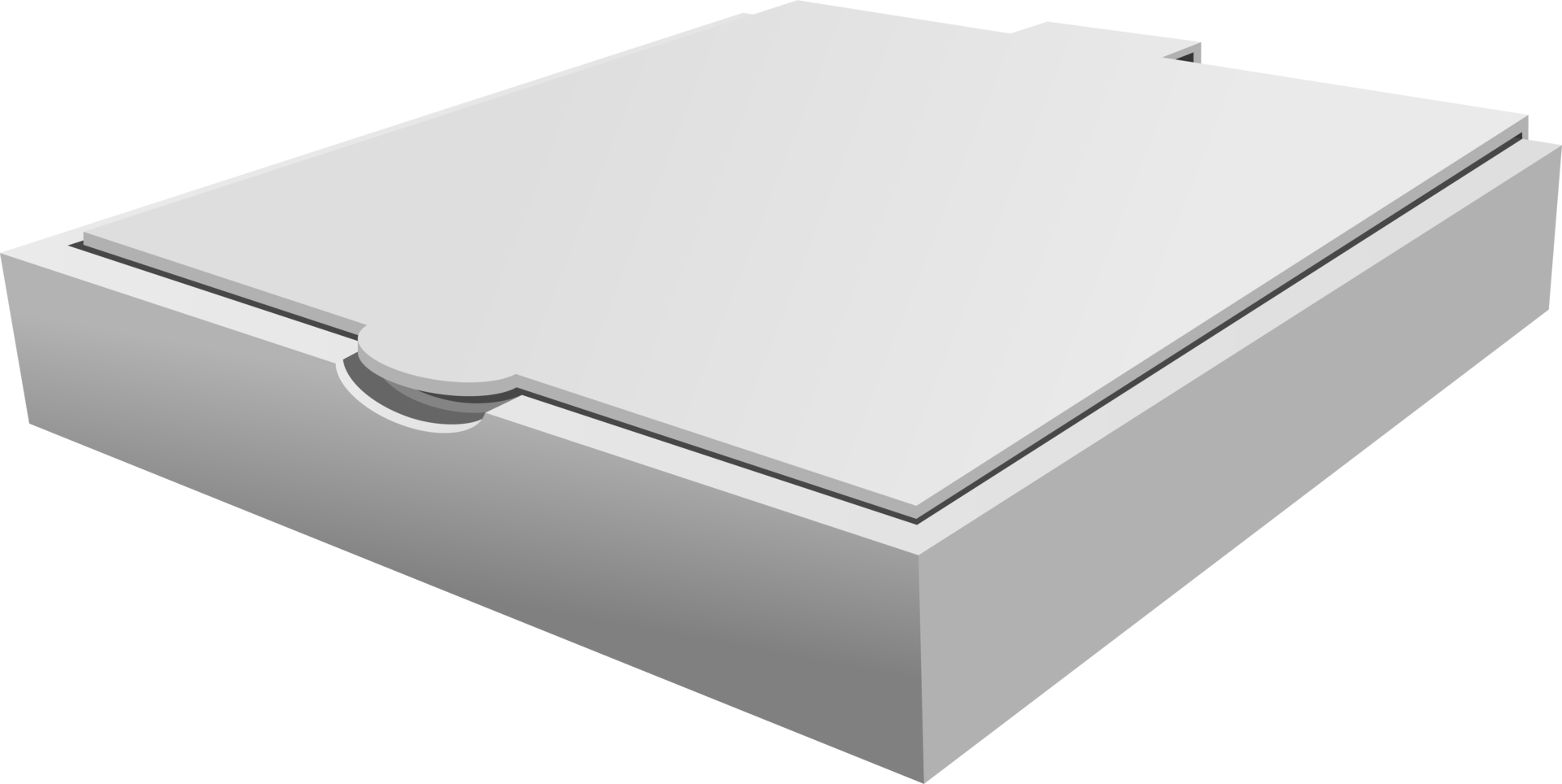 Pizza Boxes View 3