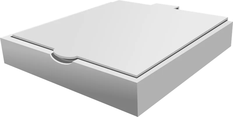 Pizza Boxes View 3