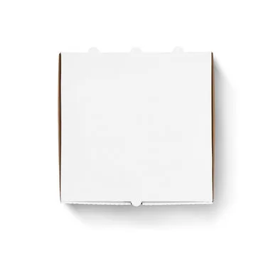 Pizza Boxes View 4